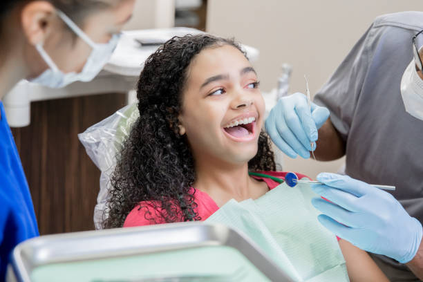 Best Same-Day Emergency Dental Services in Randleman, NC