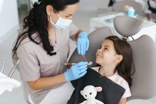 Best Emergency Tooth Extraction in Randleman, NC