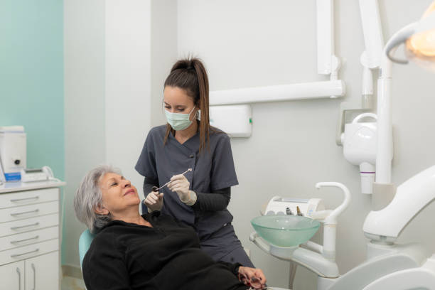 Best Emergency Orthodontic Services in Randleman, NC