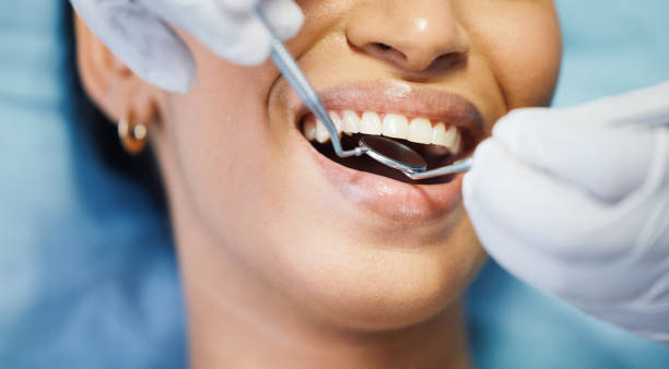 Best Weekend Emergency Dentist in Randleman, NC