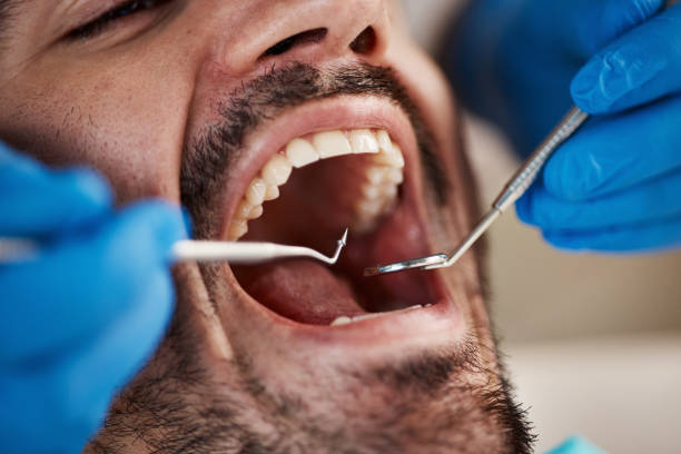 Best Cosmetic Emergency Dentistry in Randleman, NC