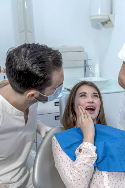 Best Emergency Denture Repair in Randleman, NC