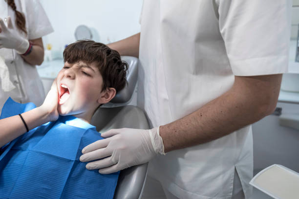 Best Emergency Tooth Extraction in Randleman, NC