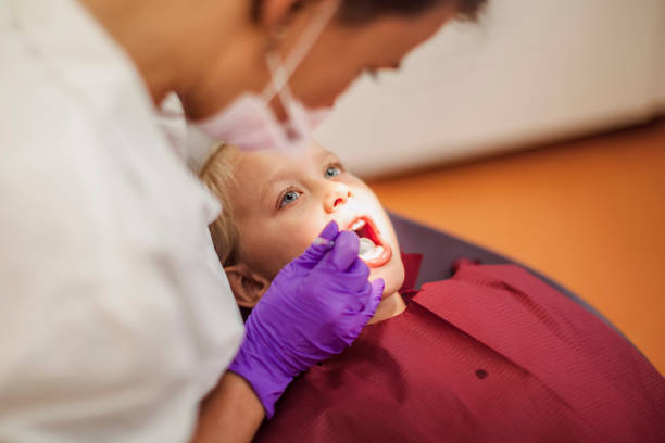 Best Emergency Root Canal Treatment in Randleman, NC
