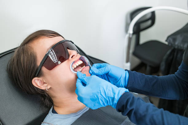 Best Emergency Treatment for Dental Infections or Abscesses in Randleman, NC