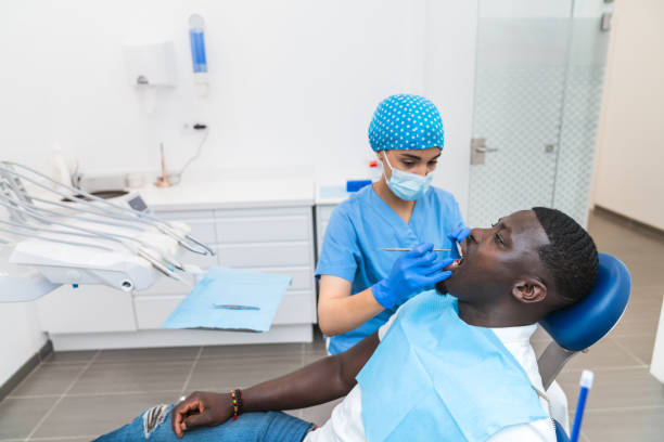 Best Emergency Treatment for Dental Infections or Abscesses in Randleman, NC