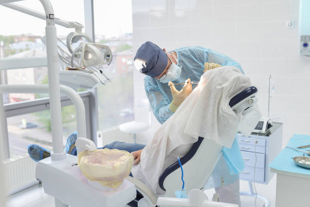 Best Weekend Emergency Dentist in Randleman, NC